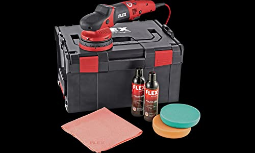XCE 10-8 125 P-Set 230/CEE