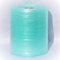 Luftpolsterfolie umweltfreundlich recyclebar 50cm x 70m 100my Verpackungsfolie recycling Luftpolster Rolle Blisterfolie Bubble Wrap bio eco Umzug Versand Knallfolie recycelt 50 cm