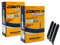 2X Continental Fahrradschlauch 28 Zoll Blitzventil 32-622/47-622 +3 Reifenheber