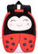 UBORSE Kinderrucksack Kindergarten für Mädchen Jungs Kindergartenrucksack Plüsch Schultasche Niedlich Süße Tiere Mini Cartoon Backpack 2-5 Jahre Kindertasche Vorschule Krippe Kita