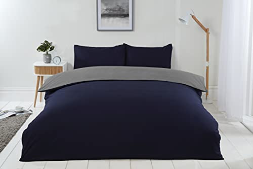 Emma Barclay Lyla Wende-Bettdecke, 100% Polyester, Creme/Blush Pink, King-Size-Bett