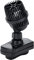 hygger 7875LPH Aquarium Wave Maker Pump with Strong Magnetic Suction Base, Ultra-Quiet 360 Degree Rotating Submersible Power Head, for 572L Freshwater Saltwater Tank, 12W
