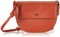 DKNY Damen R22ezs68-z8i-medium Crossbody, Ziegelrot