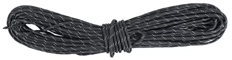 Lifesystems Parakord 550lb, 7-adrig, reflektierend, 33 Meter Lä