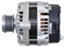 HELLA 8EL 015 630-401 Generator/Lichtmaschine - 14V - 120A - für u.a. Chevrolet Captiva (C100, C140)