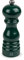 Peugeot – Molinillo de pimienta Paris 18 cm – Colección Paris-rama – Ajuste clásico – Madera etiquetada PEFC – Fabricación francesa – Color verde bosque