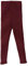 Strick-Leggings Baby & Kinder - 100% Bio-Merino – atmungsaktiv, warm & weich - Unisex Gr. 62 – 140 - nachhaltig & fair dehnbar - Made in Germany | Cassis Gr. 134-140