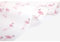 Dailylike DDF433 Baumwolle Stoffe, Calm Flamingo, 14m