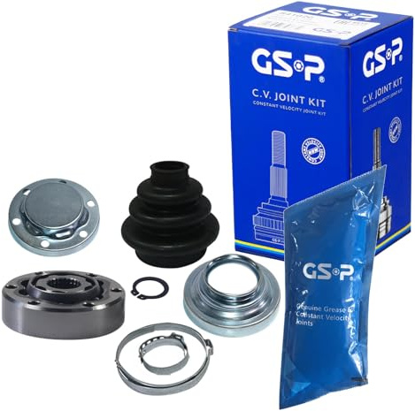 GSP Gelenksatz Antriebswelle 605005 24mm