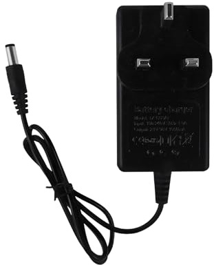 21v Battery Charger for Lithium Ion