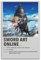 Terp Sword Art Online Poster, Wandkunst, Poster, Geschenk für Freunde, Schlafzimmer, Wohnzimmer, Dekoration, modern, ästhetisch, ungerahmt, 30 x 45 cm