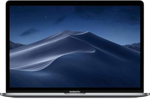 2021 Apple MacBook Pro con Chip Apple M1 Pro (14-pulgadas, 32GB RAM, 2TB SSD de Almacenamiento) (QWERTY Spanish) Gris Espacial (Reacondicionado)