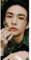 Straykids Hyunjin Panorama-Poster, 69,8 x 32,8 cm (Hyunjin 06)
