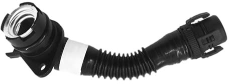 Ansaugschlauch Luftfilter Drosselklappengehäuse für BMW X3 F25 X4 F26 X5 E70 X6 E71 F12 F13 11127584128,Ansaugschlauch Luftfilter Drosselklappengehäuse