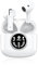 MULNin Ear Headphones Bluetooth Immersive Headphones Wireless Bluetooth 6 Hours Battery Life USB C Wireless Bluetooth Headset for iOS Samsung Huawei Xiaomi Oppo Android