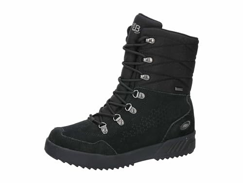 Brütting Damen Svenika Winterstiefel