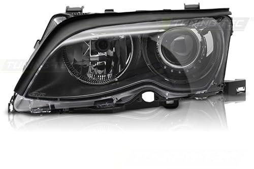 Xenon-Scheinwerfer, linke Seite, passend für BMW E46 09.01-03.05