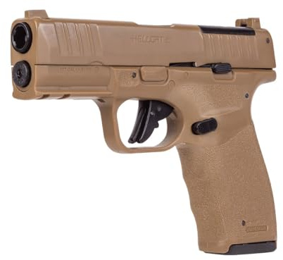 Springfield Armory Hellcat Pro CO2 BB Pistol air Pistol (Flat Dark Earth)