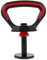 Hemobllo Kettlebell Griffteil Hochwertigem Material Und Rutschfest Für Vielseitige Übungen Verbessert Kraft Und Ausdauer Für Fitnessliebhaber