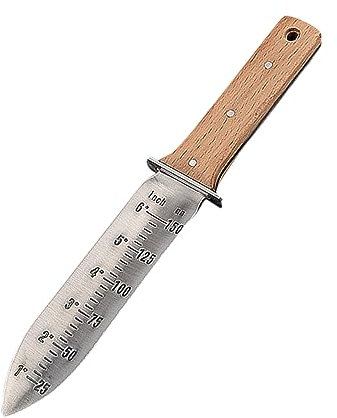 BESPORTBLE Herramienta Excavadora De Jardinería De Pala Pequeña Pala De Hierro Accesorio para Excavadora