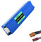 TGHY Batterie Lithium 36 V 6 Ah 7,5 Ah pour Trottinette électrique de 270 W et Moins, Accessoire pour Moteur de Voiture d'équilibre,36v 6ah xt30+jst