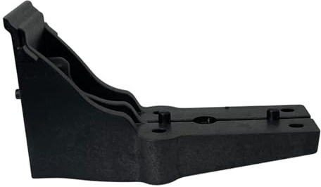 Genuine Replacement TV Stand Legs Left & Right Support Feet Compatible with JVC LT-55VU3305 LT-55VU3400 LT-55VD3555 LT-55VU3300
