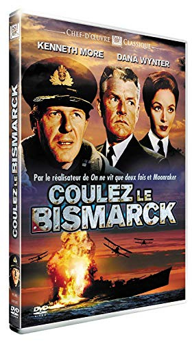 Coulez le Bismarck [FR IMPORT]