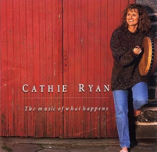 MUSIC OF WHAT HAPPENS