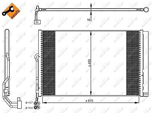 NRF 350324 Air Conditioning Systems