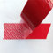 StickersLab Klebeband Anti-Aufbrechen Farbe Rot 25/50 mm x 50 m gegen Aufbrechen