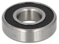 Lager NKE 6001-2RS2-C3