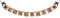 LUOEM Congrats Banner Gratulation Banner Abschlussfeier Grad Party Dekoration Foto Requisiten