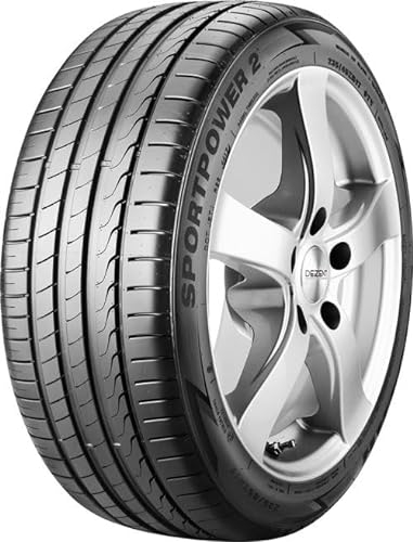 TRISTAR - 245/35 R19 TL 93V SNOWPOWER2 S210 XL M+S 3PMSF - Winterreifen
