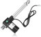 Elektromotor, 12 V, Linearantrieb für Aufzug, 6000 N DC 13 V, Eco Worthy Linearantrieb für Auto, medizinisches Boot
