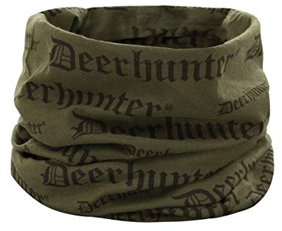 Deerhunter Logo Neck Tube