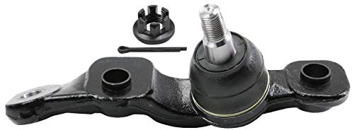 MOOG Kugelgelenk K500321