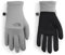 THE NORTH FACE NF0A4SHBDYY1 Women’s Etip Recycled Glove Gloves Damen TNF MEDIUM GREY HEATHER Größe L