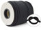 Roban Fashion Schwarz Expanderseil 4mm 20 Meter Spanngummi Planenseil Gummiseil Gummischnur Gummileine Spannseil Seil Plane (4mm,20m)
