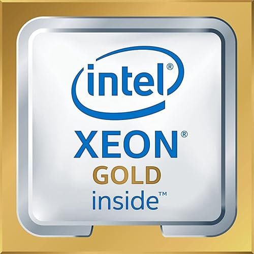 Intel Server CPU XEON Gold 6230 2.10 GHz SKTFCLGA3647 27,5 MB Cache Boxed