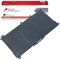 DR. BATTERY L11119-855 HT03XL Battery Replacement for HP 14-CE 14-CF 14-CK 14-CM 14-DF 14-DH 14-MA 14Q-CS 14Q-CY 14S-CF 14S-CR 15-CS 15-CW 15-DA 15-DB 15G-DR 15T-DA HSTNN-DB8R HSTNN-IB8O [11.4V/41Wh]