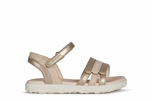 Geox Girl J Sandal Haiti Girl Sandals