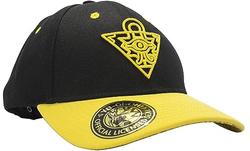 YU-GI-OH! - Puzzle du Millenium - Casquette
