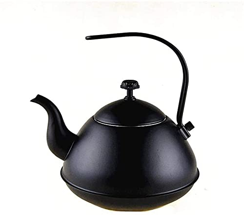 whistling tea kettle kettle stovetop tea kettle for stove top ZHANGZONG Stainless Steel Whistling Tea Kettle with Handle, Camping Hiking Picnic BBQ Tea.Suitable Stoves: Gas Stove, Induction Stove.1.5L