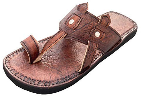 Ledersandalen für Damen und Herren | handgefertigt und fair produziert