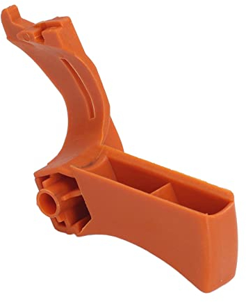Grilletto Dell'acceleratore, Batterie e Parti sostitutive Accessori per aspirapolvere Leva di Comando Dell'acceleratore del Tosaerba di Ricambio Adatta per Decespugliatori FS85