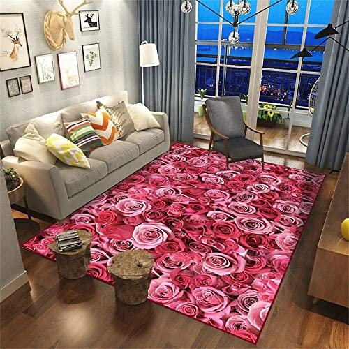 RUGMRZ Boys Bedroom Rugs Home festive living room bedroom washable and customizable outdoor pink gaming rug Rugs For Kids Room boys bedroom rugs accessories for living room300x400CM