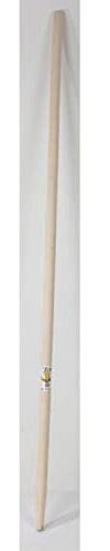 10x Holz Gerätestiel 140cm Stab Besen Bodenreiniger Haushalt Feger Industrie