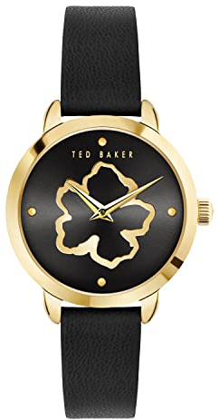 Ted Baker BKPFLS302 Damen Armbanduhr