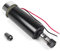 RATTMMOTOR 500W Spindelmotor,CNC Spindelmotor 52mm 48VDC ER16 Luftkühlung 12000U/min +8mm ER16 Spannzange für DIY CNC Gravier-/Fräsmaschine