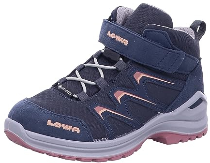LOWA MADDOX GTX MID JUNIOR